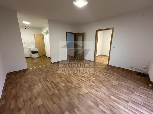 Foto - Etagenwohnung in Ronneburg zur Miete