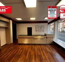 Ladenlokal mit hoher Laufkundschaft in zentraler Lage von Coesfeld