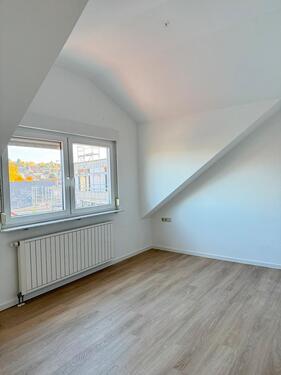 Foto - Erstbezug nach Sanierung - 2-Zimmer-Maisonettewohnung