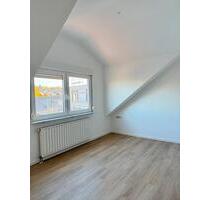 Erstbezug nach Sanierung - 2-Zimmer-Maisonettewohnung - Oedheim