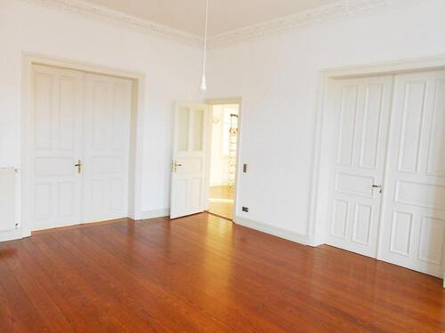 Foto - Etagenwohnung zur Miete in Güstrow