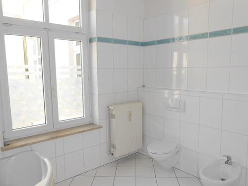 Foto - Etagenwohnung in Güstrow zur Miete