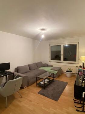 Foto - Schöne, gepflegte Wohnung nähe Fachhochschule