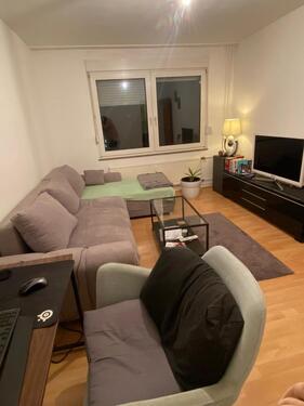 Foto - Etagenwohnung zur Miete in Mönchengladbach