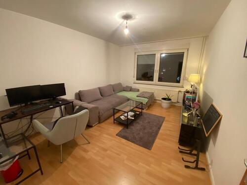 Foto - Etagenwohnung in Mönchengladbach