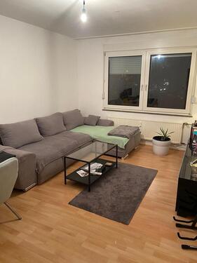 Foto - Etagenwohnung in Mönchengladbach zur Miete