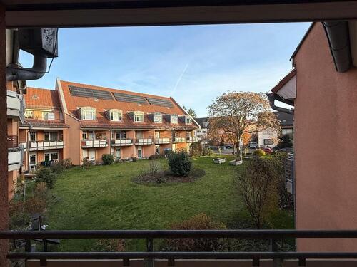 Foto - Moderne 2-Zimmer-ETW hell ruhig Bbg. Weidendamm – frisch saniert