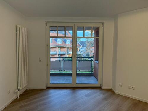 Foto - Etagenwohnung in Bamberg zum Kaufen