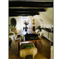 Schöne Altbauwohnung auf dem Hof in Burgwedel Kleinburgwedel