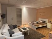 Foto - Studio Appartment Appartement Zimmer Wohnung möbliert ab sofort