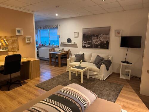 Foto - 1 Zimmer andere zur Miete in Oberndorf am Lech