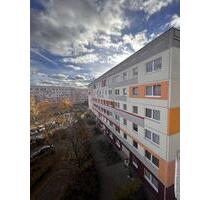 2 Zimmer mit Balkon! - 268,00 EUR Kaltmiete, ca.  46,18 m² in Prenzlau (PLZ: 17291)