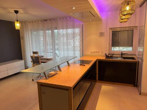 Foto - Etagenwohnung in Regensburg zur Miete