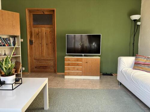 Foto - Gemütliche 2-Zimmer-Wohnung in Jena Ost