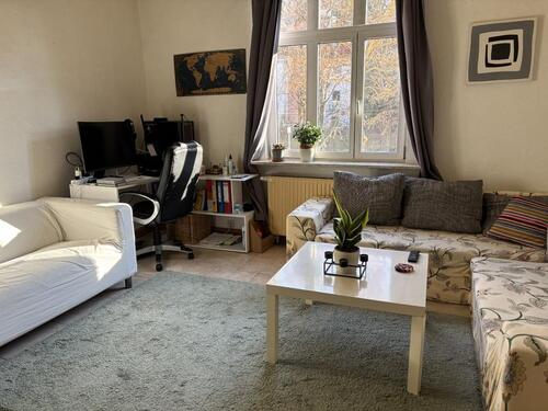 Foto - 2 Zimmer Etagenwohnung zur Miete in Jena