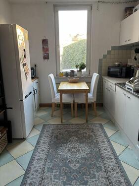 Foto - 2 Zimmer Etagenwohnung in Jena