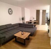 Wohnung in der Dinkelsbühler Altstadt mit Tiefgaragenstellplatz