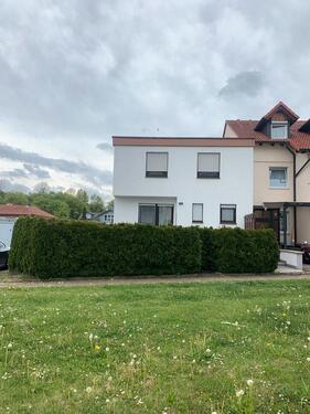 Foto - Reihenendhaus ( 1 Familienhaus ) mit Garten u. Garage +Stellplatz