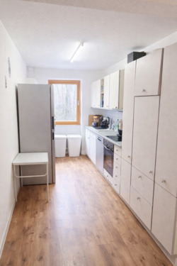 Foto - Etagenwohnung in Homburg zur Miete