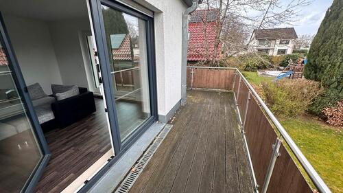 Foto - 2 Zimmer Etagenwohnung zur Miete in Simmerath