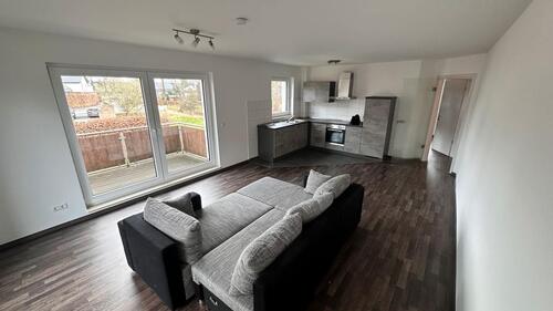 Foto - 2 Zimmer Etagenwohnung in Simmerath