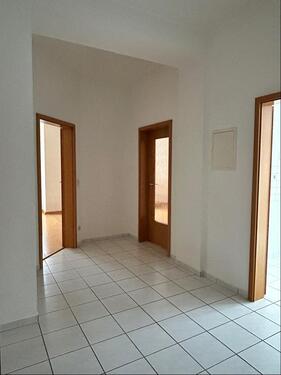 Foto - 3 Zimmer Etagenwohnung in Nordhausen