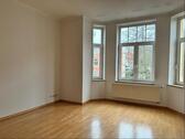 Foto - Etagenwohnung in Nordhausen zur Miete