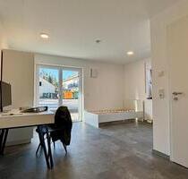 Studentenwohnung möbliert mit 