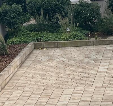 Foto - Außenstellplatz zu vermieten in Diedesfeld