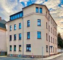 Garage im Zentrum von Limbach-O. zu vermieten - Limbach-Oberfrohna