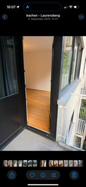 Foto - 2 Zimmer Etagenwohnung in Aachen