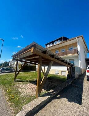 Foto - Renovierte 3-Zimmer-Wohnung mit Garten in ruhiger Lage