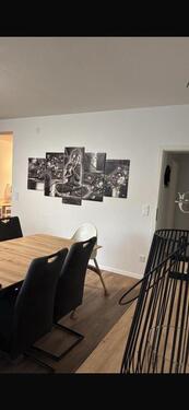 Foto - 3 Zimmer Erdgeschoßwohnung in Idar-Oberstein