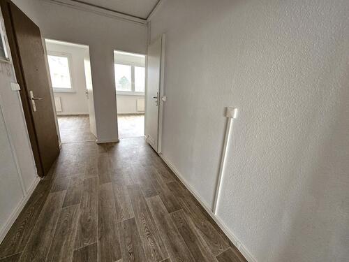 Foto - 3 Zimmer Etagenwohnung in Halle (Saale)