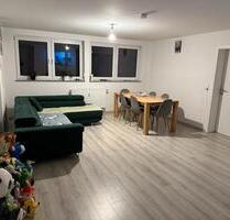 3,5 Zimmer Masiontten Wohnung in Sulz - Offenburg