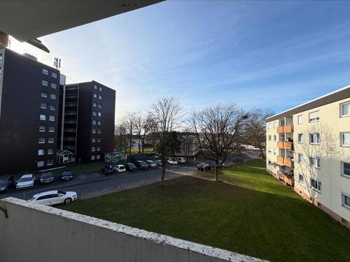 Foto - 4 Zimmer Etagenwohnung zur Miete in Leverkusen