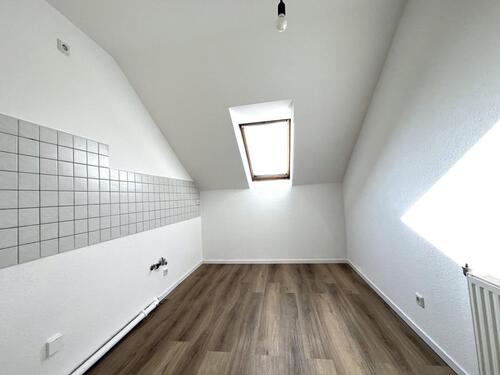 Foto - 2 Zimmer Dachgeschoßwohnung in Oyten