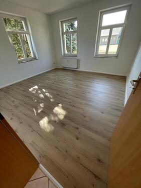 Foto - Schnucklige Wohnung in ruhiger Lage von Hartmannsdorf