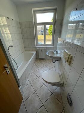 Foto - 3 Zimmer Hochparterre zur Miete in Hartmannsdorf