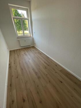 Foto - Hochparterre in Hartmannsdorf zur Miete