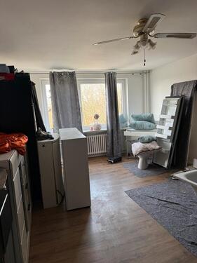 Foto - 1 Zimmer Etagenwohnung zur Miete in Pinneberg
