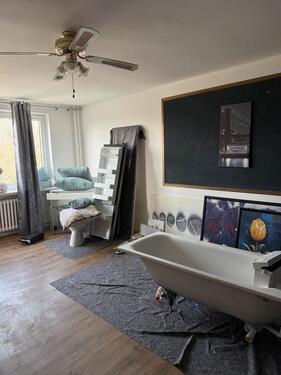 Foto - 1 Zimmer Etagenwohnung in Pinneberg