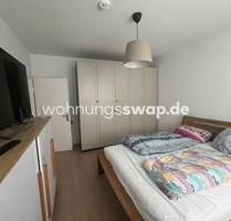 Wohnungsswap - 3 Zimmer, 68 m² - Kollaustraße, Eimsbüttel, Hamburg