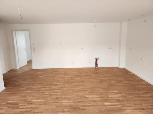 Foto - 2 Zimmer Erdgeschoßwohnung in Burgbernheim