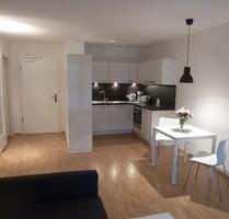 Vermietete 2-Zimmer-Wohnung in Frankfurt Gallus inkl Stellplatz - Frankfurt am Main