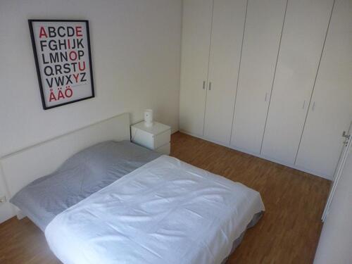 Foto - 2 Zimmer Erdgeschoßwohnung in Frankfurt am Main