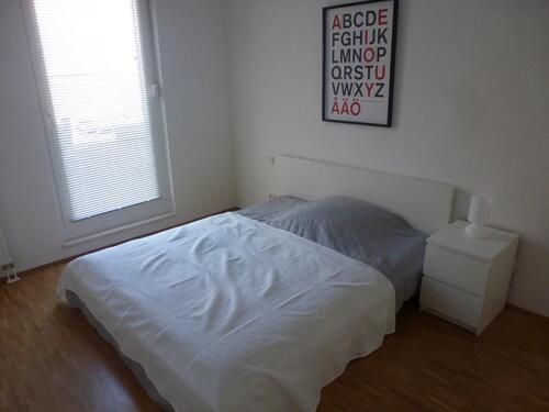 Foto - Erdgeschoßwohnung in Frankfurt am Main zum Kaufen