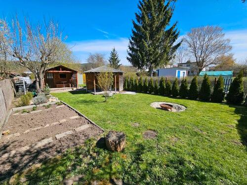 Foto - Grundst&uuml;ck zur Miete in Saalfeld (Saale)