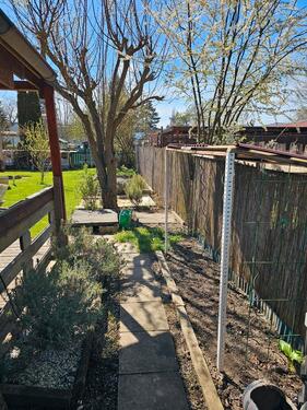 Foto - Grundst&uuml;ck in Saalfeld (Saale) zur Miete