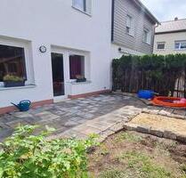 Energieeffizientes Reihenmittelhaus - Schwäbisch Gmünd